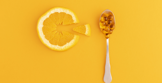 vitamina c