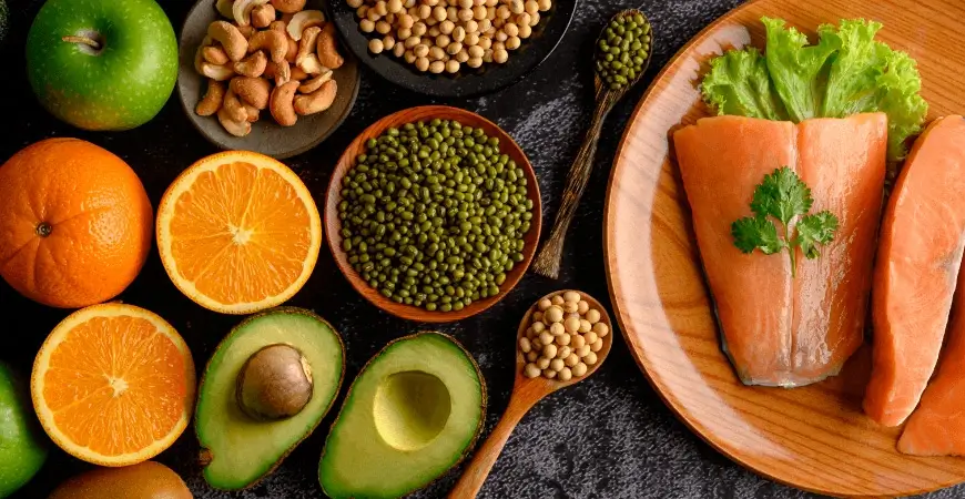 Vitamina D: alimentos para o inverno