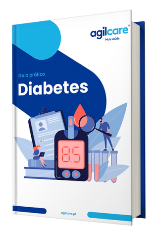 Guia Prático Diabetes Agilcare