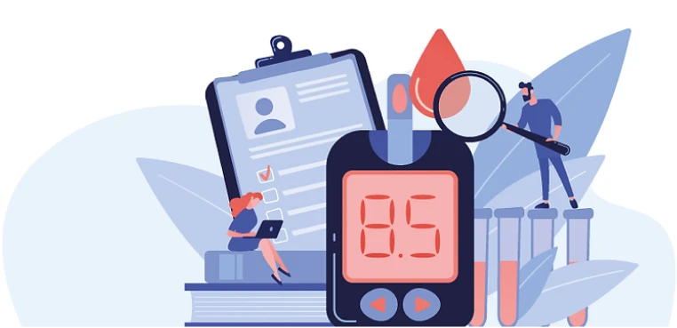 banner ebook diabetes