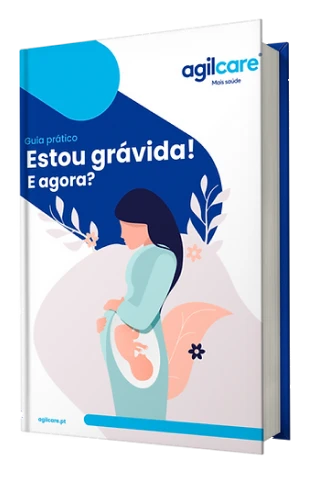 Guia prático da Gravidez - saiba como aliviar os sintomas