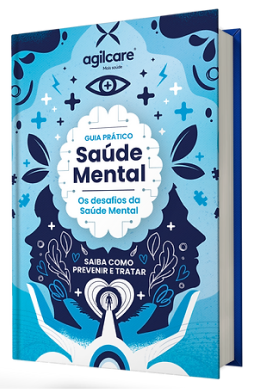 saúde mental