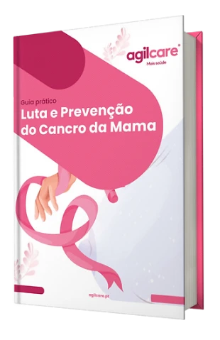 Guia prático - luta e prevenção do cancro da mama