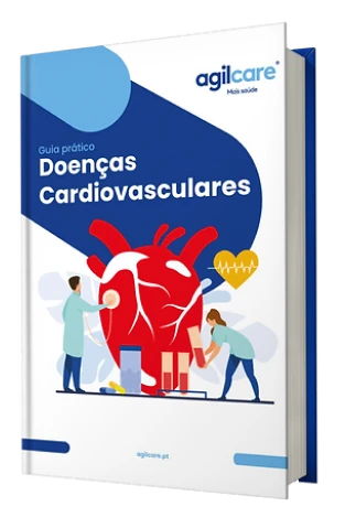 Guia prático - Doenças cardiovasculares