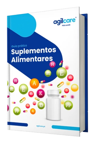 Guia prático - Suplementos alimentares