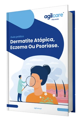 Guia prático das doenças de pele - saiba o tratamento ideal para si