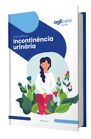 Guia prático da Incontinência Urinária - conheça as principais causas