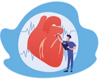 Guia prático - Doenças cardiovasculares