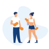 exercícios diabetes
