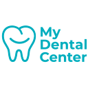 logo parceiro dental center