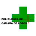 logo parceiro policlinica de camara de lobos