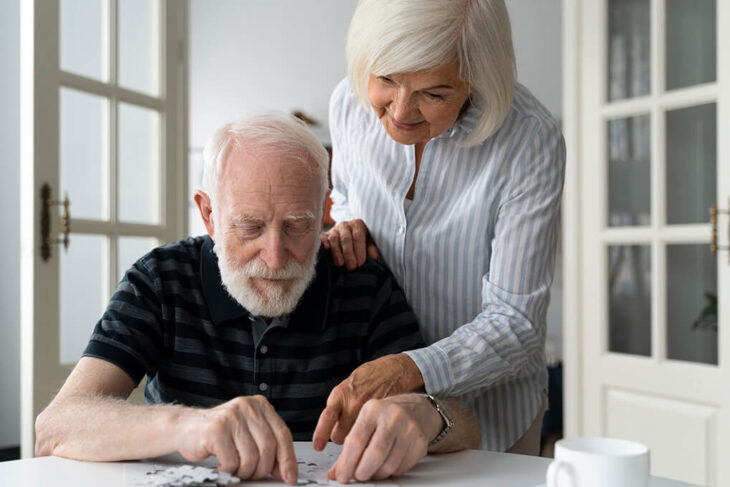 Alzheimer