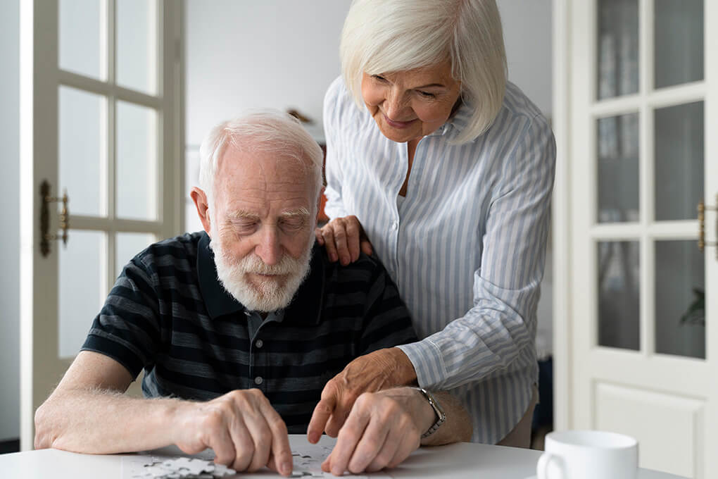 Alzheimer