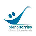 logo parceiro clínica médica e dentária plenosorriso