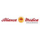 logo parceiro aliança médica