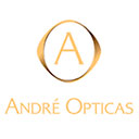 logo parceiro andré ópticas