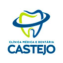 logo parceiro clínica dentária castejo