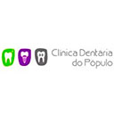 logo parceiro clínica dentária do pópulo