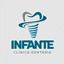 logo parceiro clínica dentária infante
