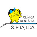 logo parceiro clínica dentária santa rita