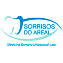 logo parceiro clínica dentária sorrisos do areal