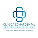 logo parceiro clinica somardental