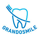 logo parceiro grandosmile