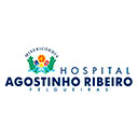 logo parceiro hospital agostinho ribeiro