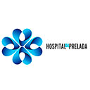logo parceiro hospital da prelada