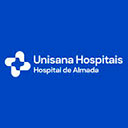logo parceiro unisana hospitais almada