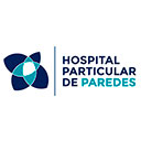 logo parceiro hospital particular de paredes