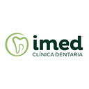 logo parceiro imed clínica dentária