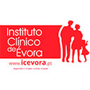 logo parceiro instituto clinico de évora