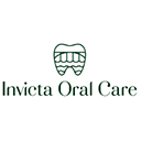 logo parceiro invicta oral care
