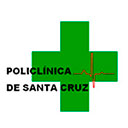 logo parceiro policlinica de santa cruz