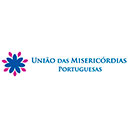 logo parceiro união das misericórdias portuguesas