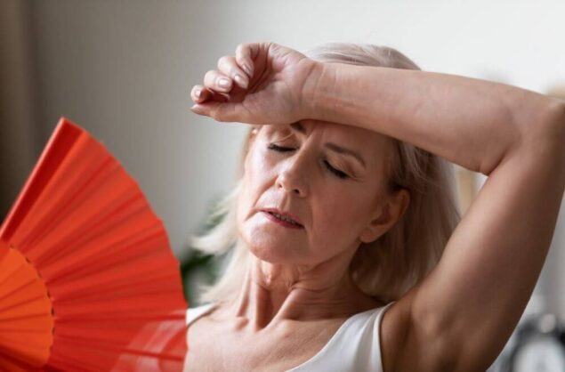 Menopausa