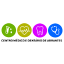 logo parceiro centro médico dentário de abrantes
