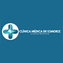 logo parceiro clínica médica de esmoriz