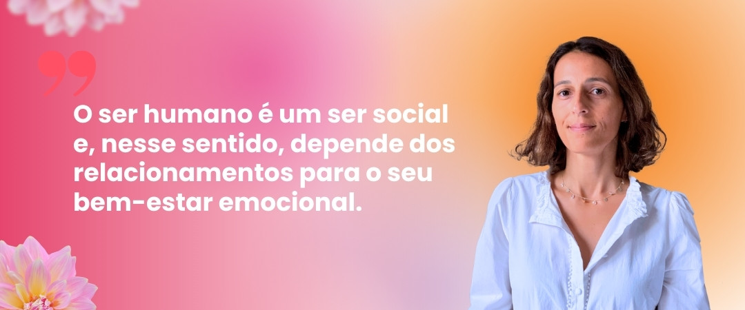 Saúde Mental da Mulher