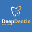 logo parceiro deepdentin dental clinic