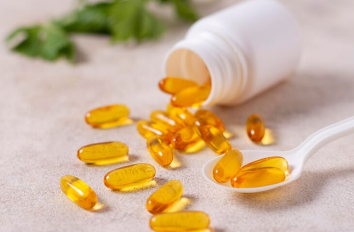 Vitamina b12