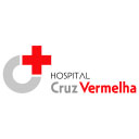 logo hospital cruz vermelha