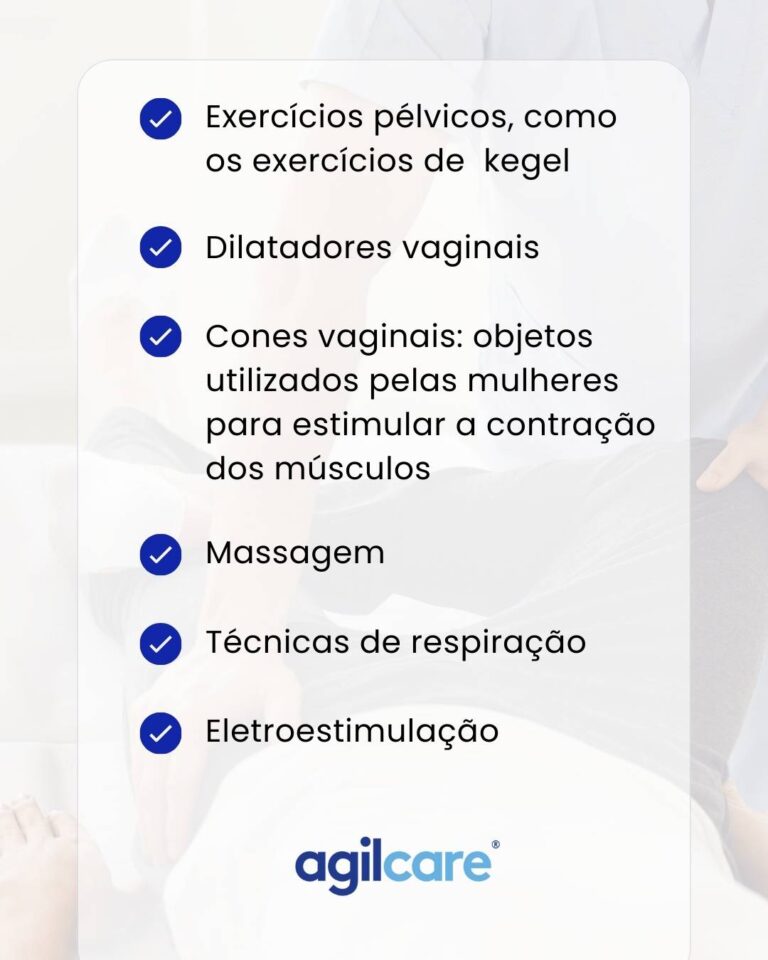 Fisioterapia pélvica