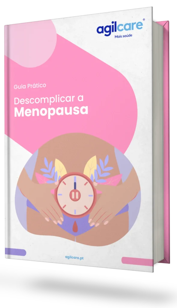 Guia Pratico Descomplicar Menopausa Agilcare