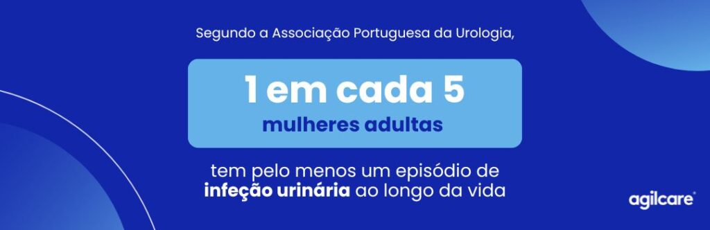 Infeção urinária