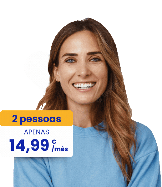 Plano de Saúde Adultos Agilcare