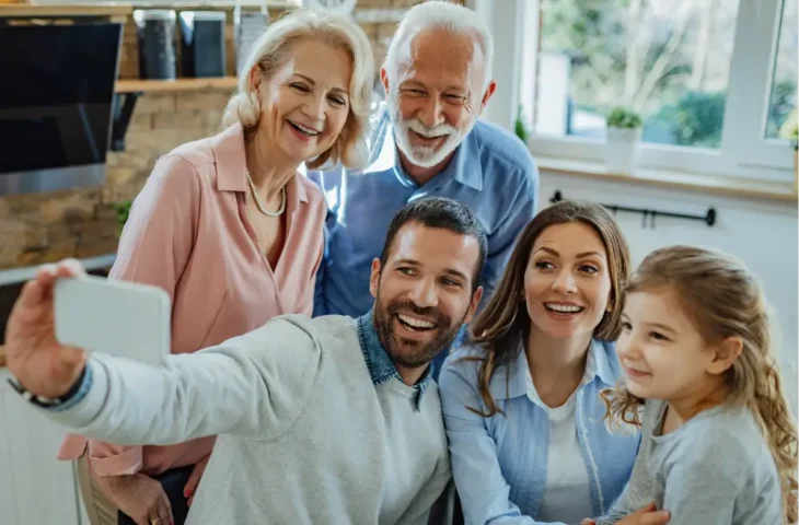 Plano de Saúde Familiar Agilcare