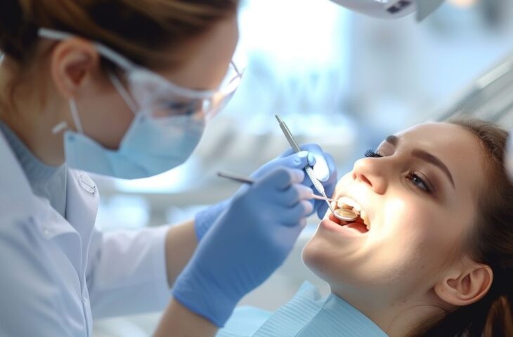 tratamentos dentários