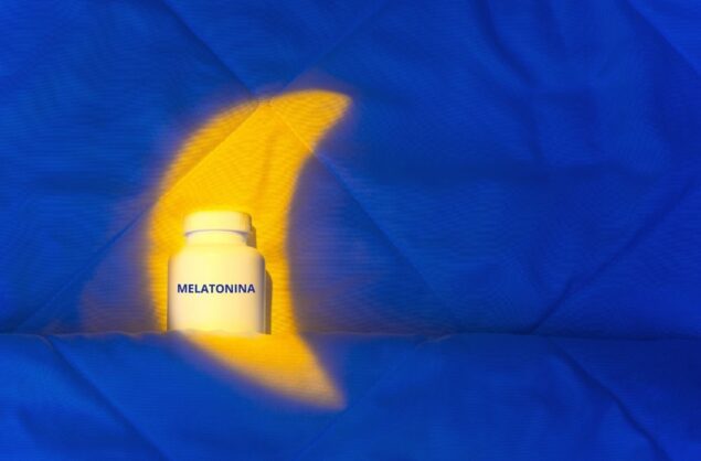 Melatonina